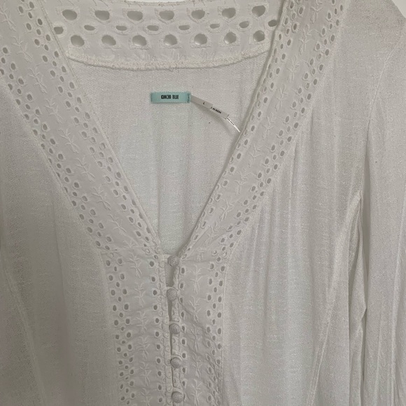 Peasant Top - Picture 2 of 6